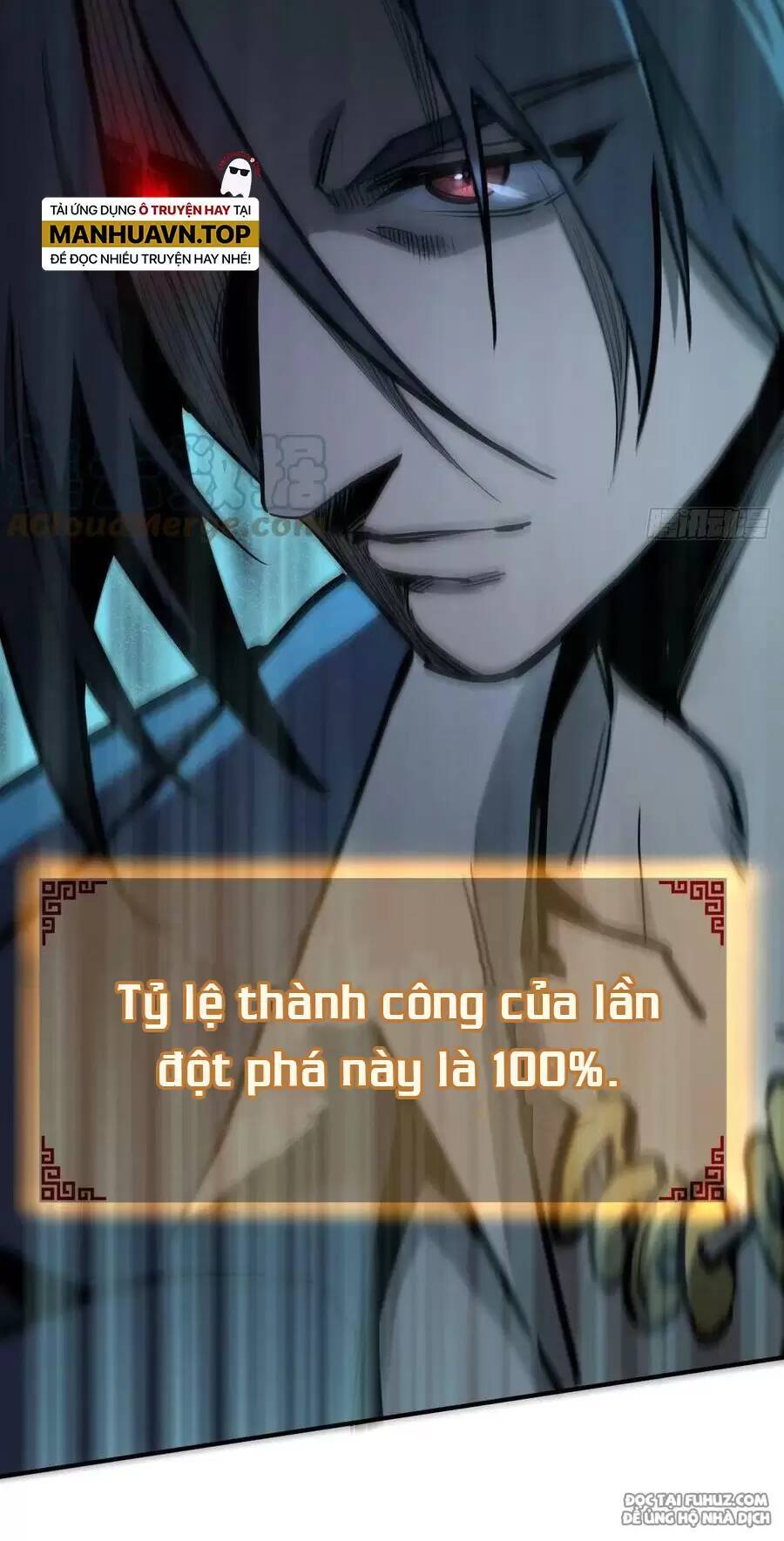 Xuyên Không Thành Chim Chapter 125 - Trang 2