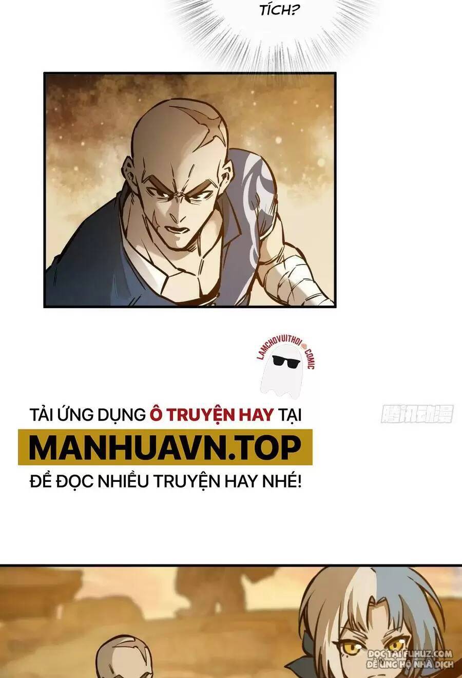 Xuyên Không Thành Chim Chapter 124 - Trang 2