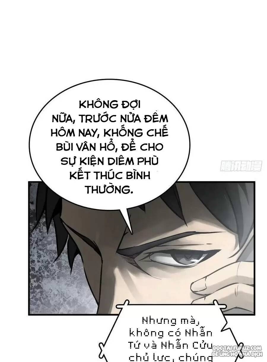 Xuyên Không Thành Chim Chapter 122 - Trang 2