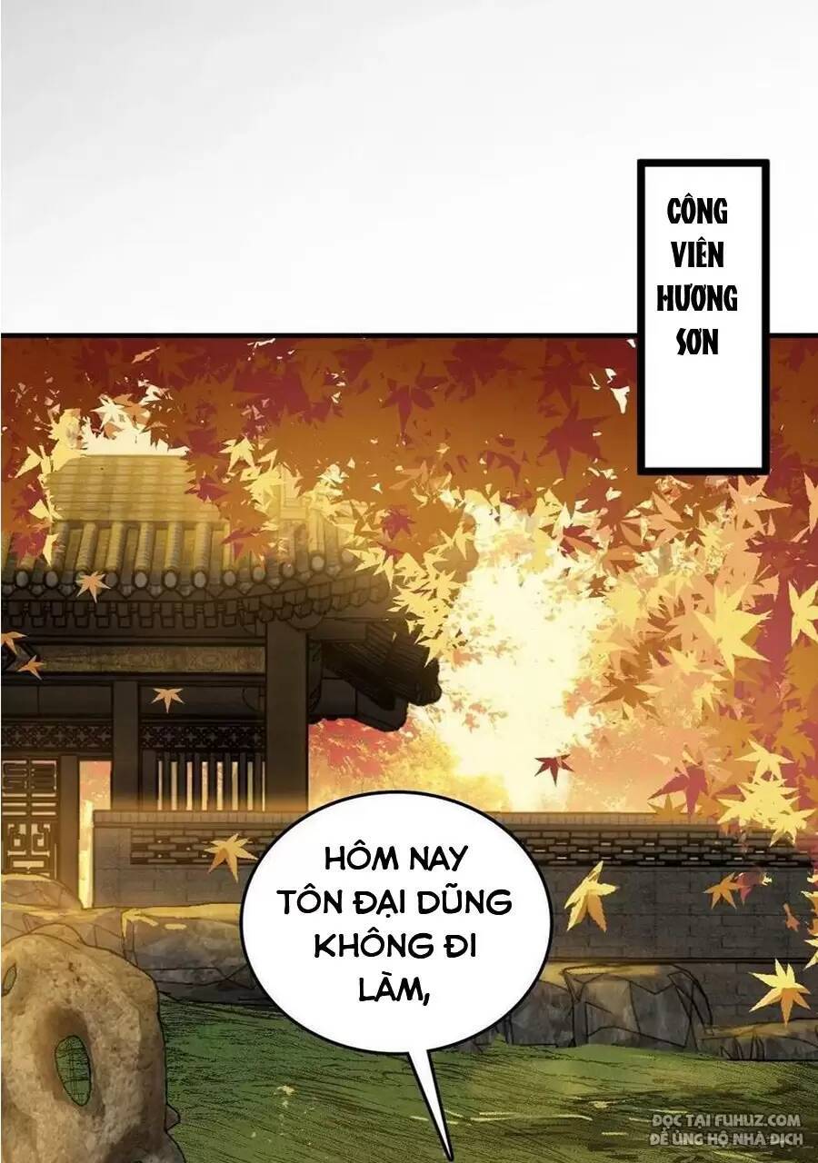 Xuyên Không Thành Chim Chapter 122 - Trang 2