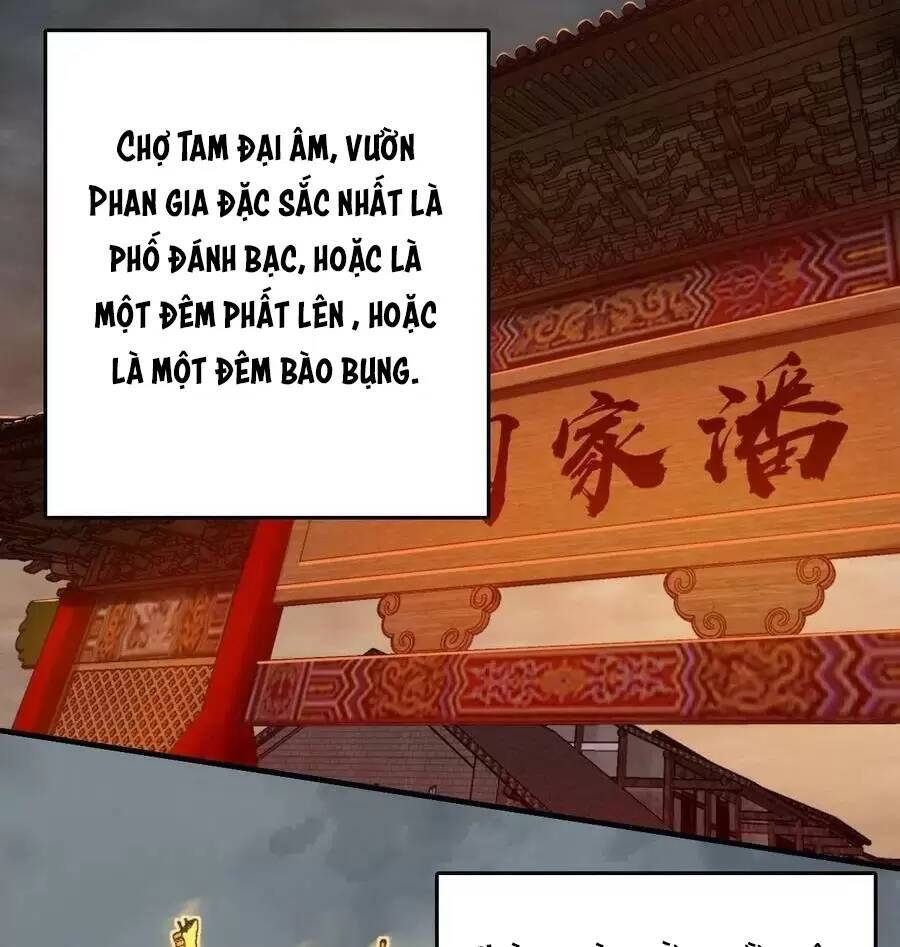 Xuyên Không Thành Chim Chapter 121 - Trang 2