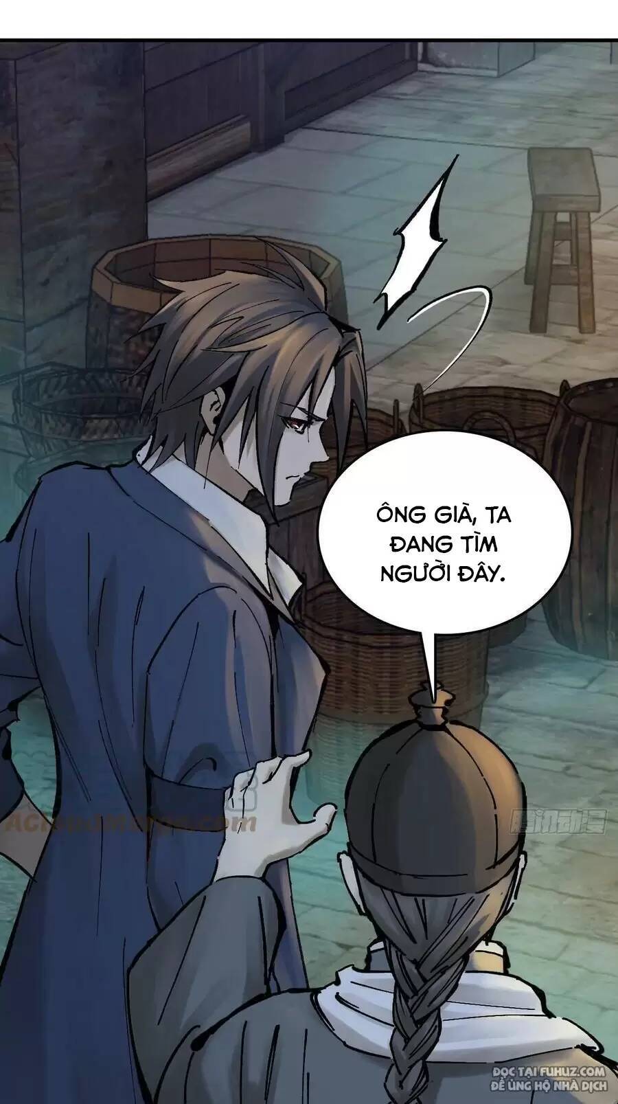 Xuyên Không Thành Chim Chapter 121 - Trang 2