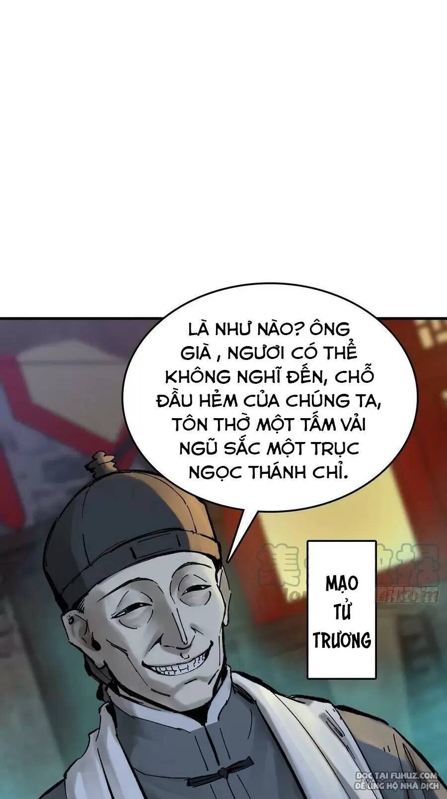 Xuyên Không Thành Chim Chapter 121 - Trang 2