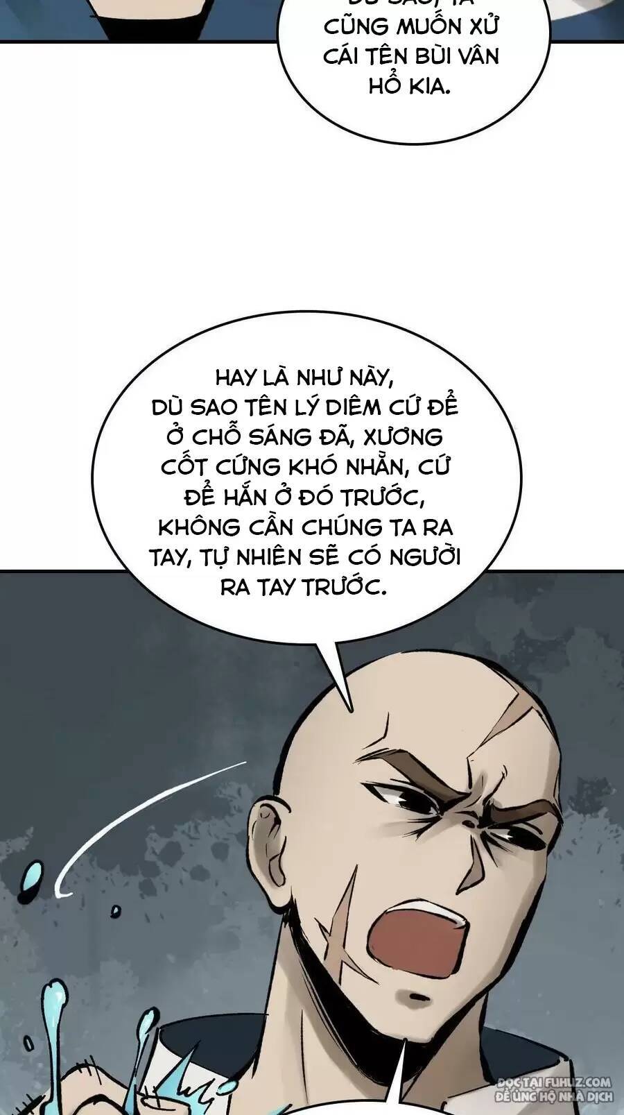 Xuyên Không Thành Chim Chapter 121 - Trang 2