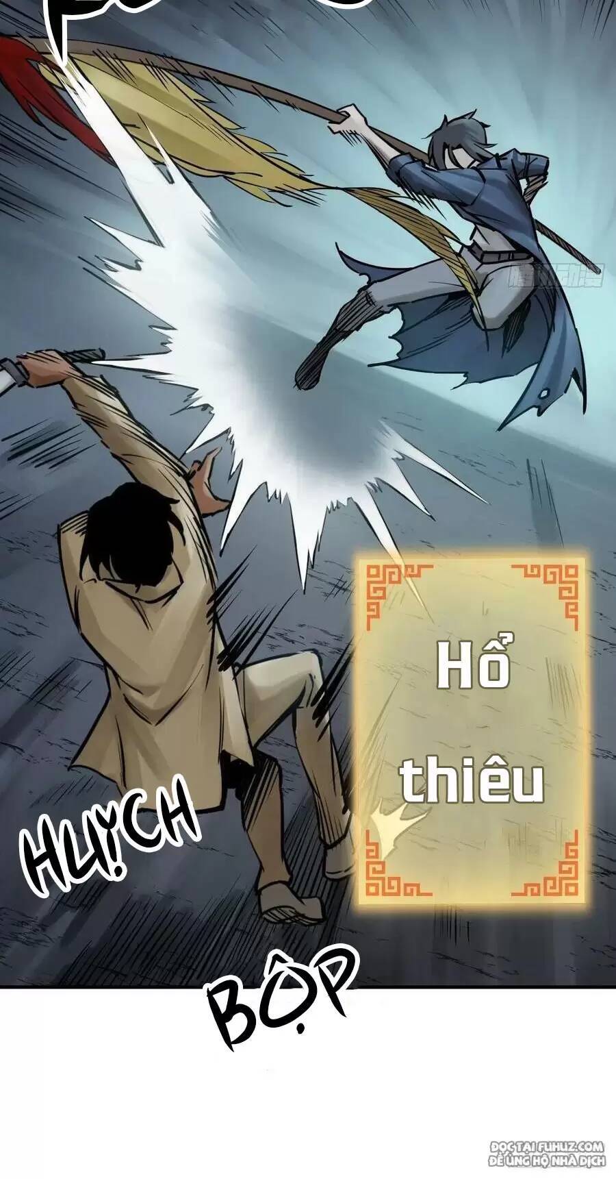 Xuyên Không Thành Chim Chapter 119 - Trang 2