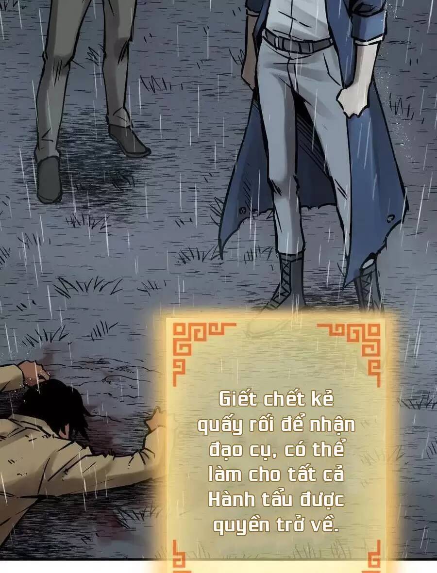 Xuyên Không Thành Chim Chapter 119 - Trang 2