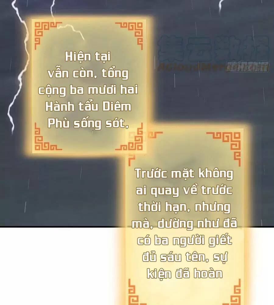 Xuyên Không Thành Chim Chapter 119 - Trang 2