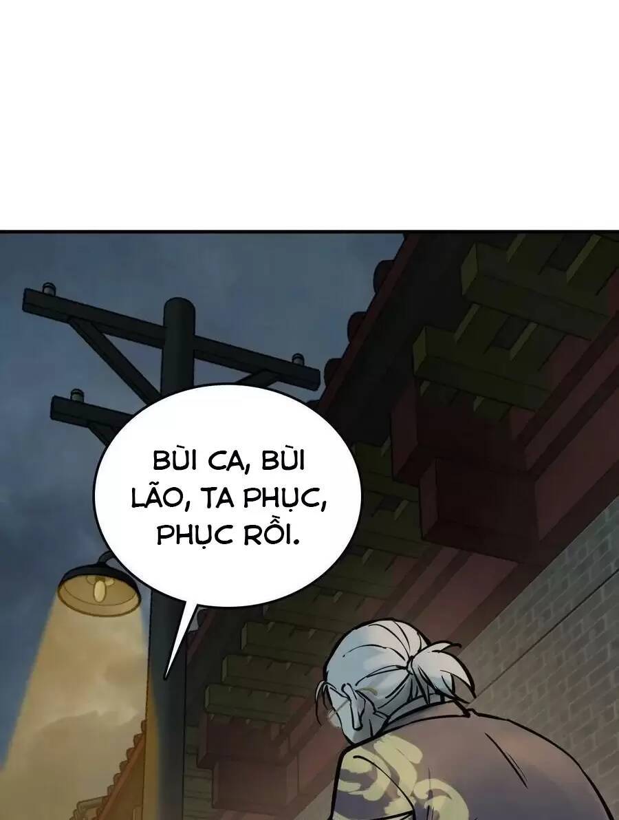 Xuyên Không Thành Chim Chapter 117 - Trang 2