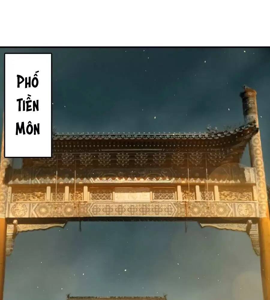 Xuyên Không Thành Chim Chapter 117 - Trang 2