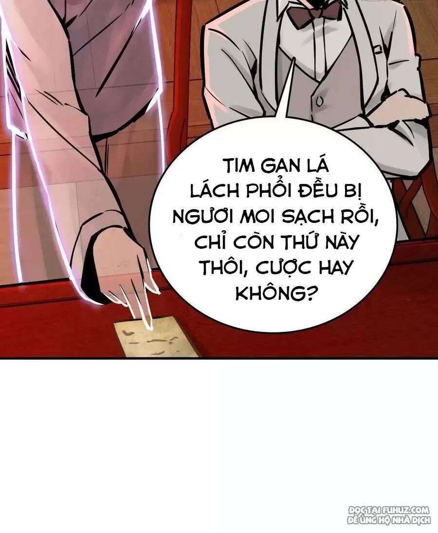 Xuyên Không Thành Chim Chapter 117 - Trang 2