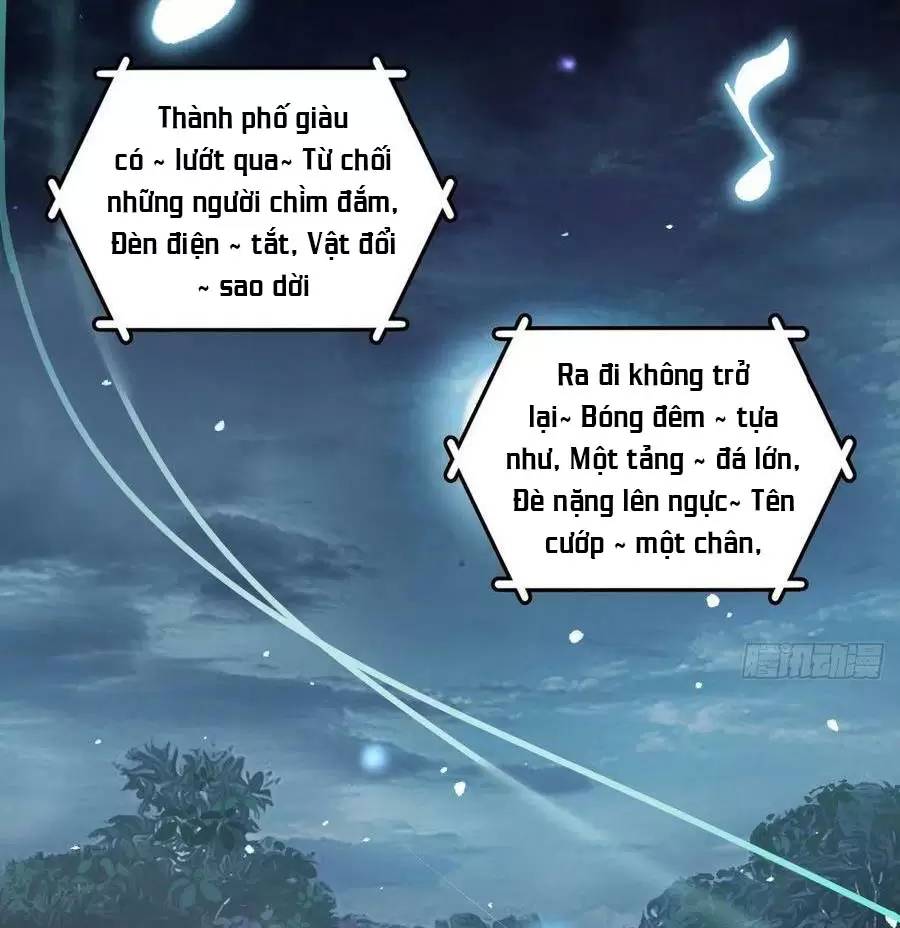 Xuyên Không Thành Chim Chapter 116 - Trang 2