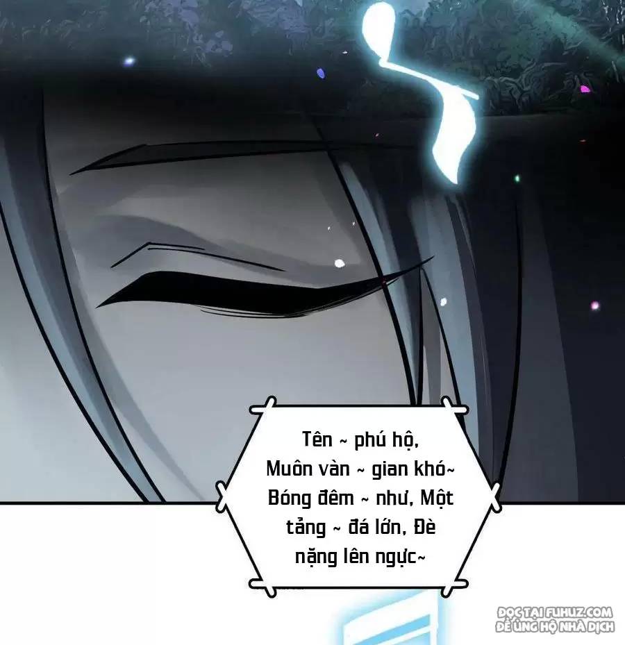 Xuyên Không Thành Chim Chapter 116 - Trang 2