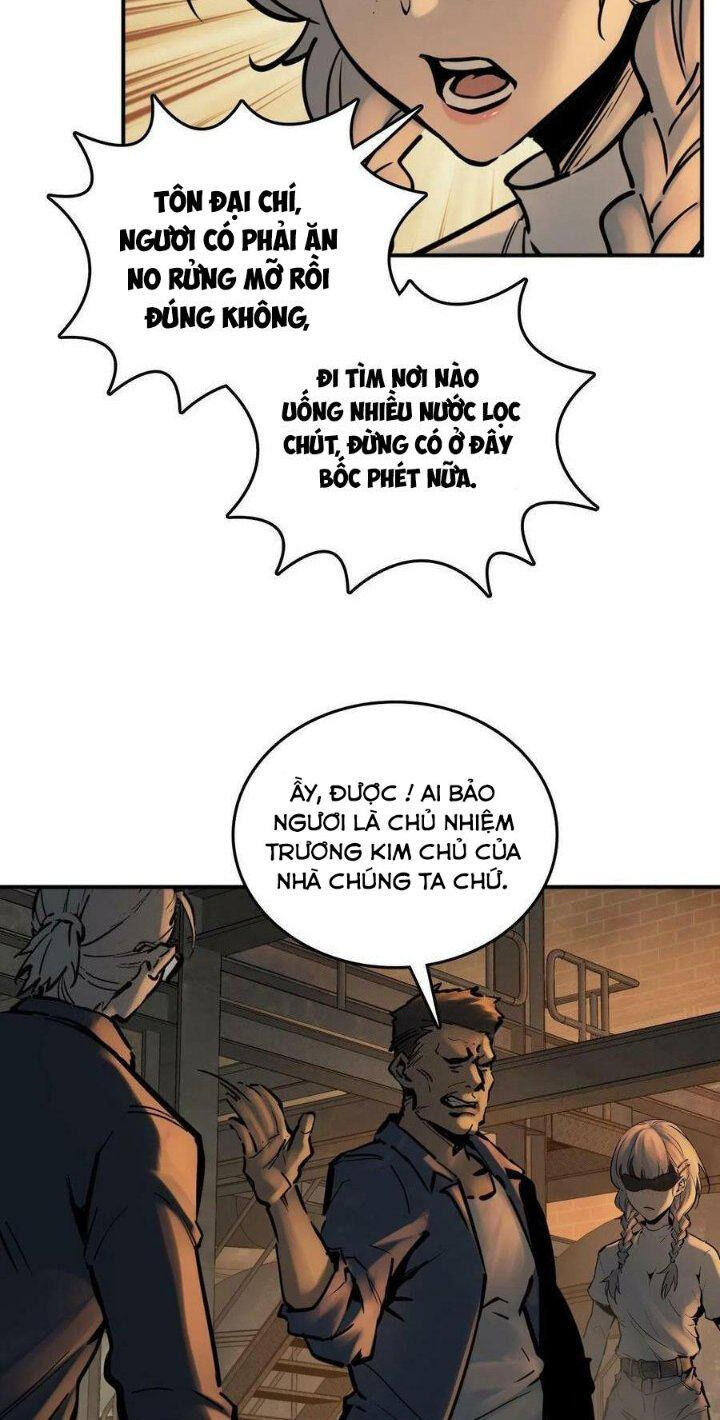 Xuyên Không Thành Chim Chapter 115 - Trang 2