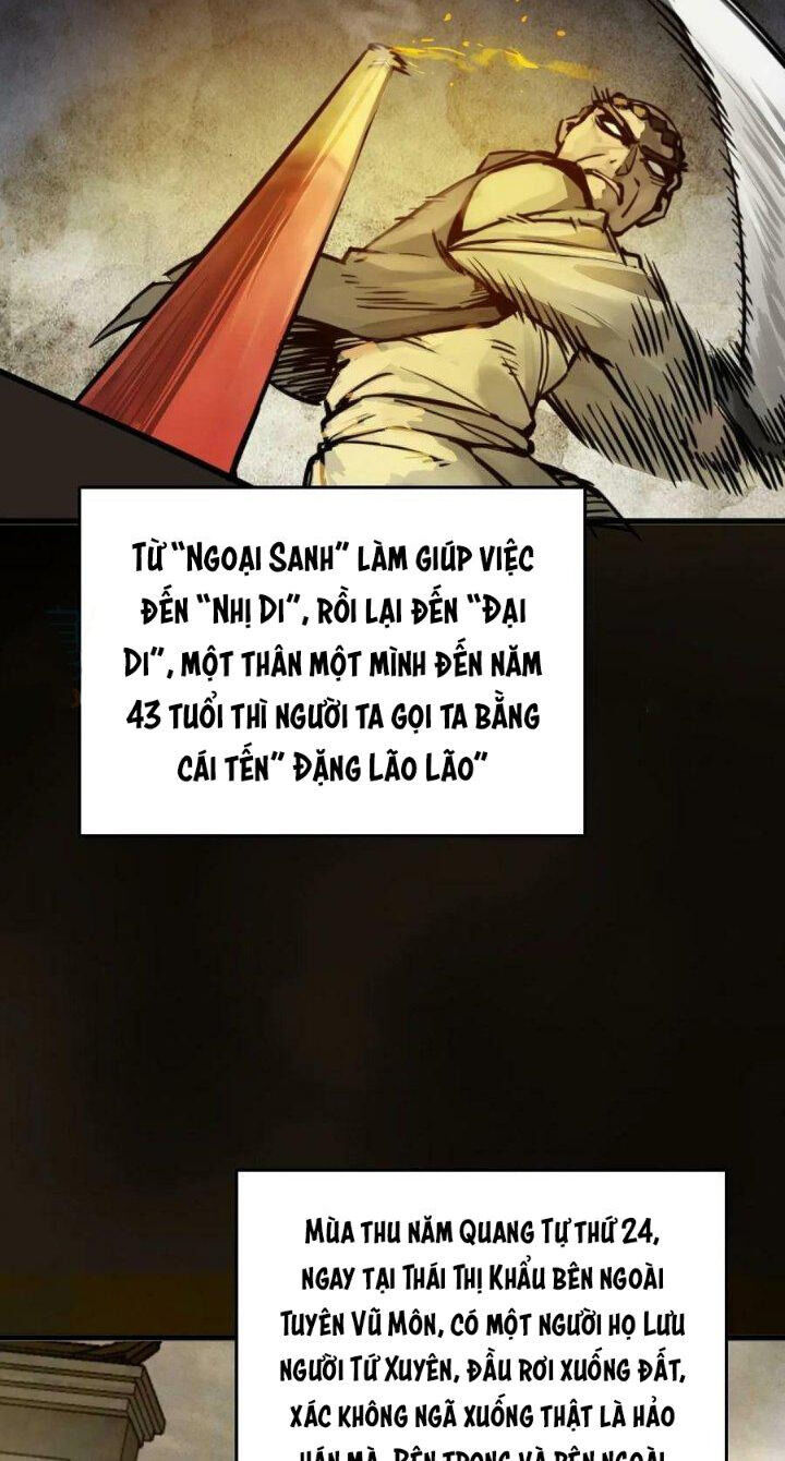 Xuyên Không Thành Chim Chapter 114 - Trang 2