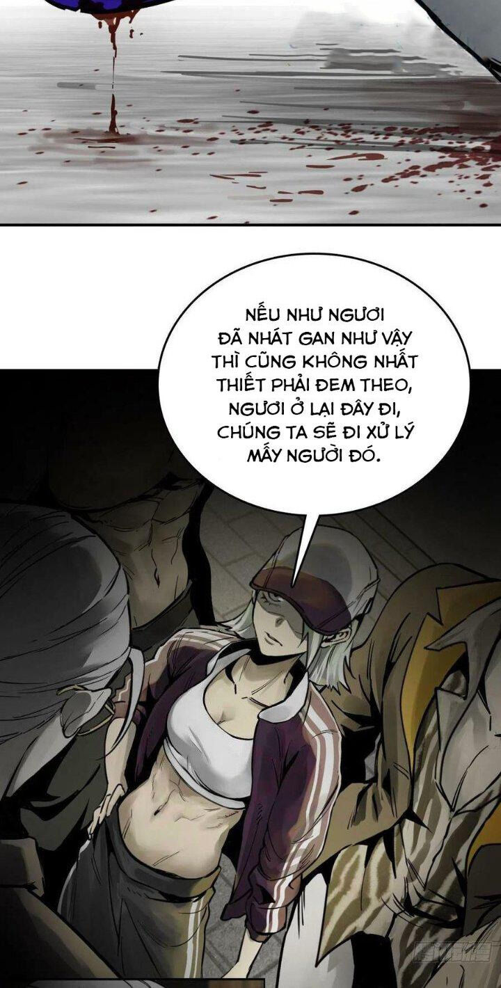 Xuyên Không Thành Chim Chapter 114 - Trang 2