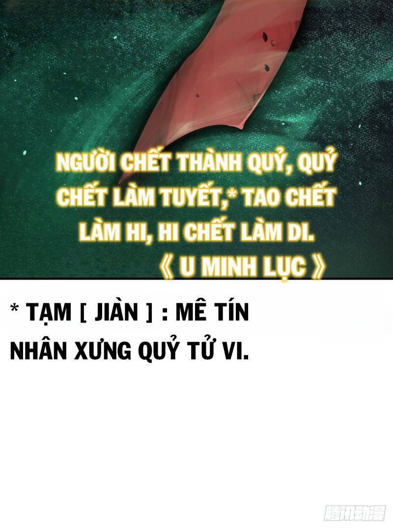 Xuyên Không Thành Chim Chapter 113 - Trang 2