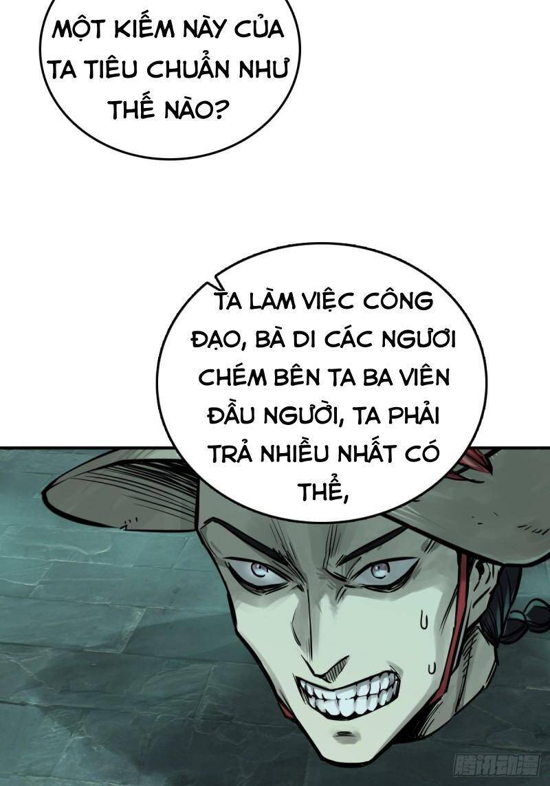 Xuyên Không Thành Chim Chapter 113 - Trang 2