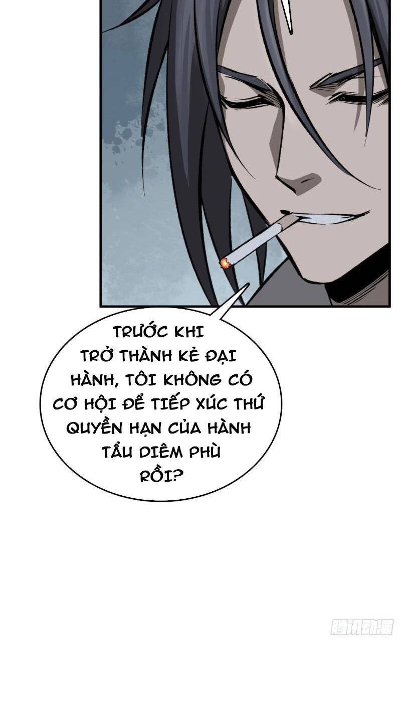 Xuyên Không Thành Chim Chapter 109 - Trang 2