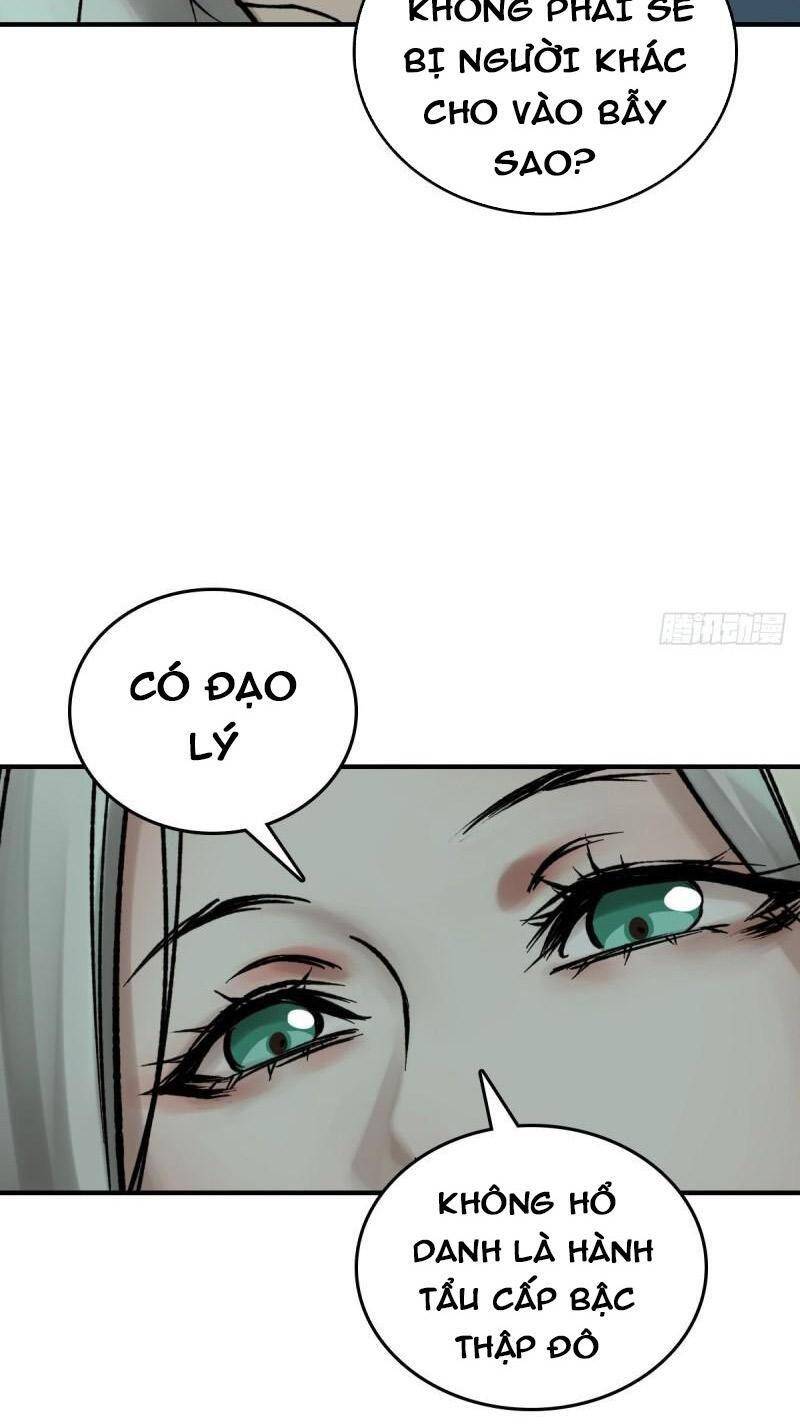 Xuyên Không Thành Chim Chapter 109 - Trang 2