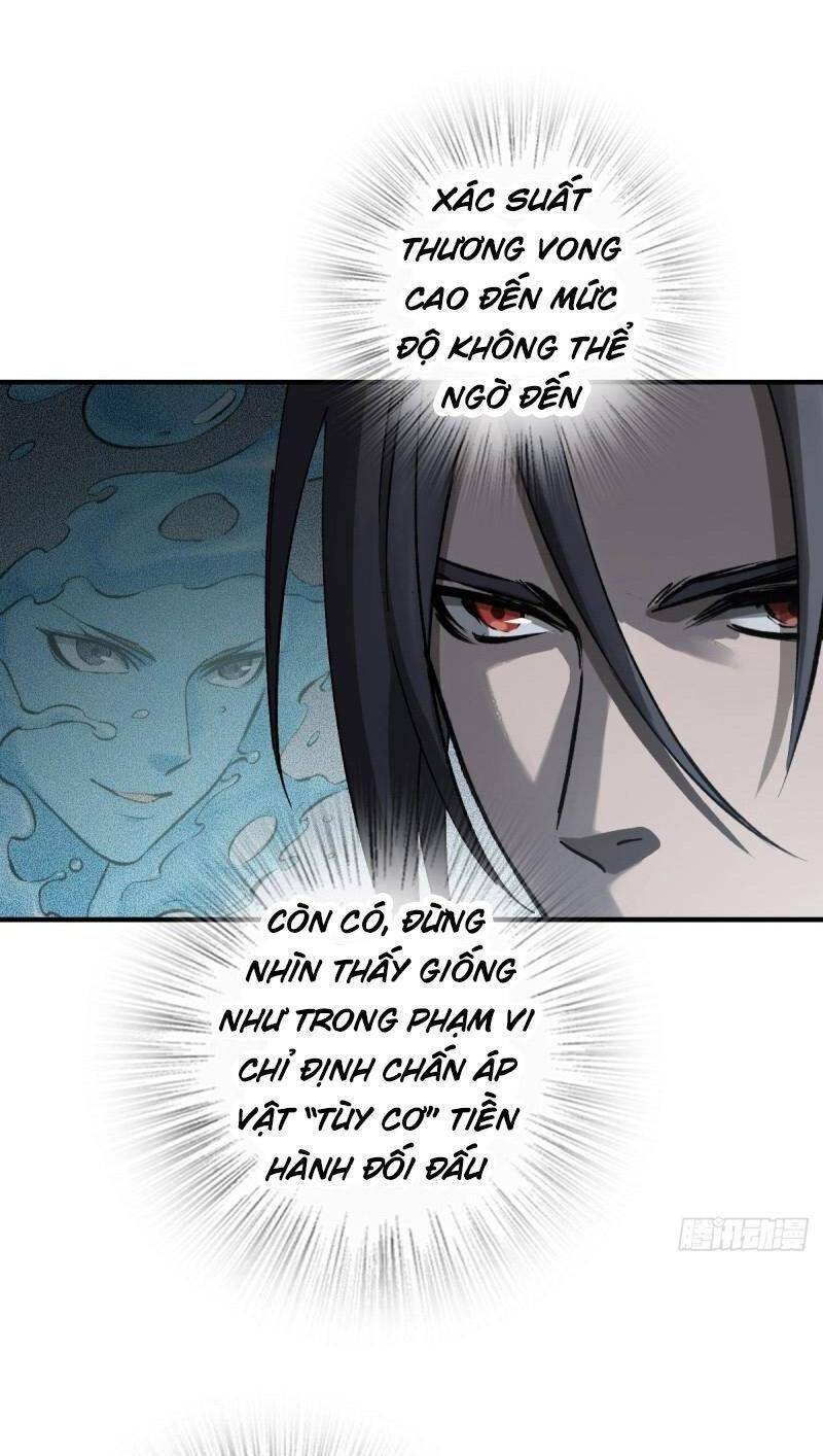 Xuyên Không Thành Chim Chapter 109 - Trang 2