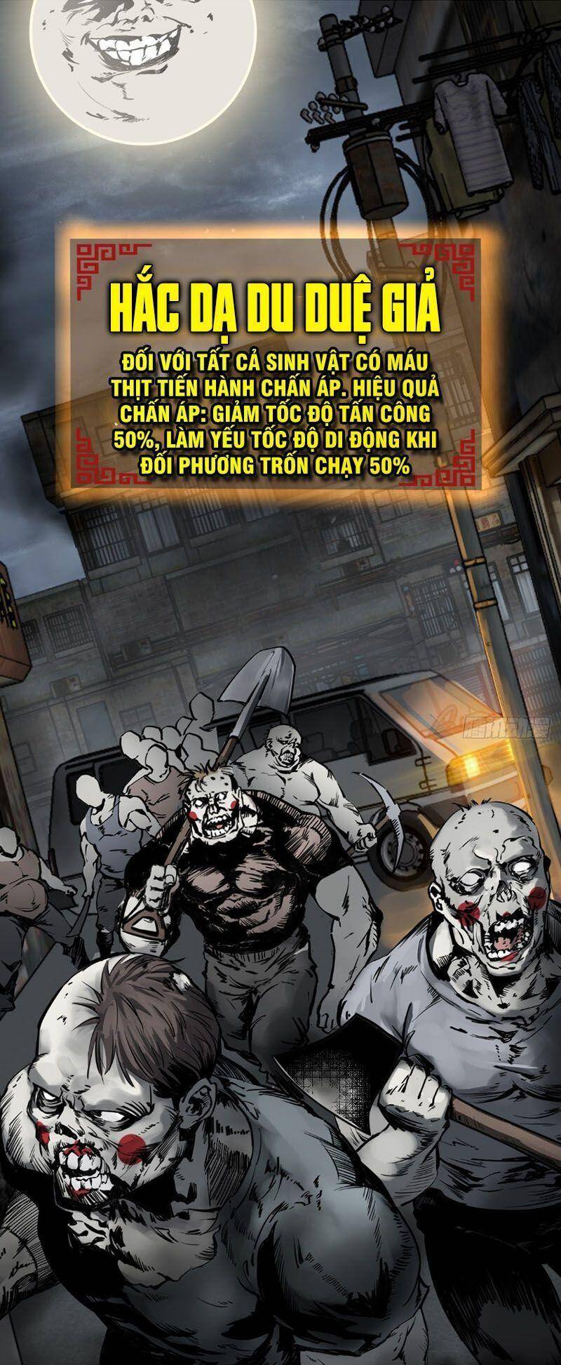 Xuyên Không Thành Chim Chapter 107 - Trang 2