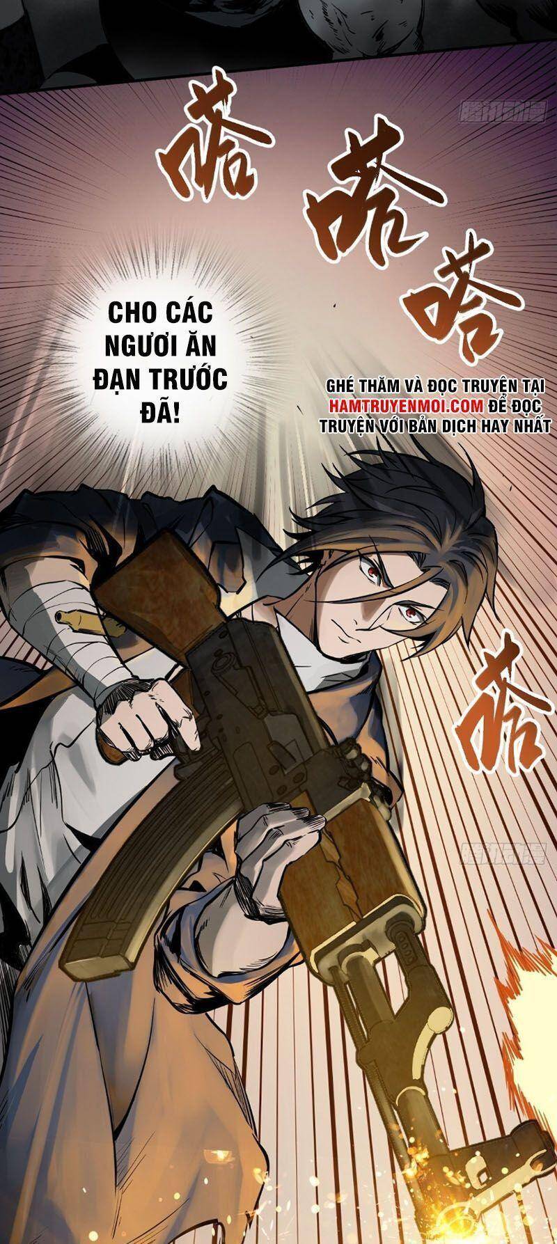 Xuyên Không Thành Chim Chapter 107 - Trang 2