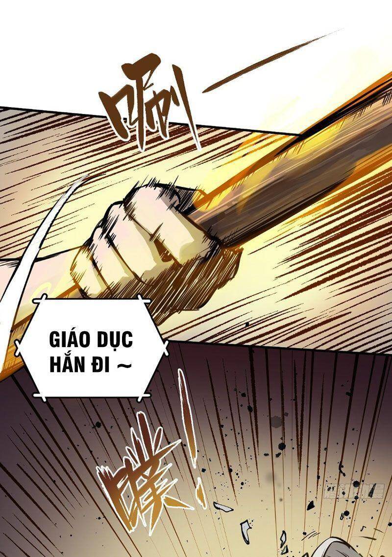 Xuyên Không Thành Chim Chapter 107 - Trang 2