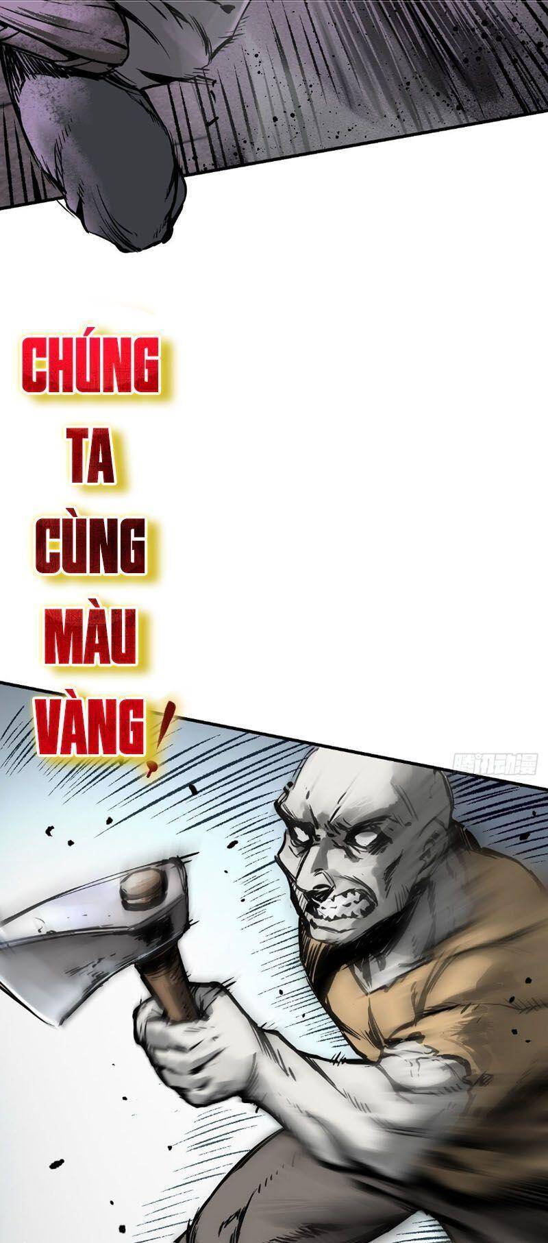 Xuyên Không Thành Chim Chapter 107 - Trang 2