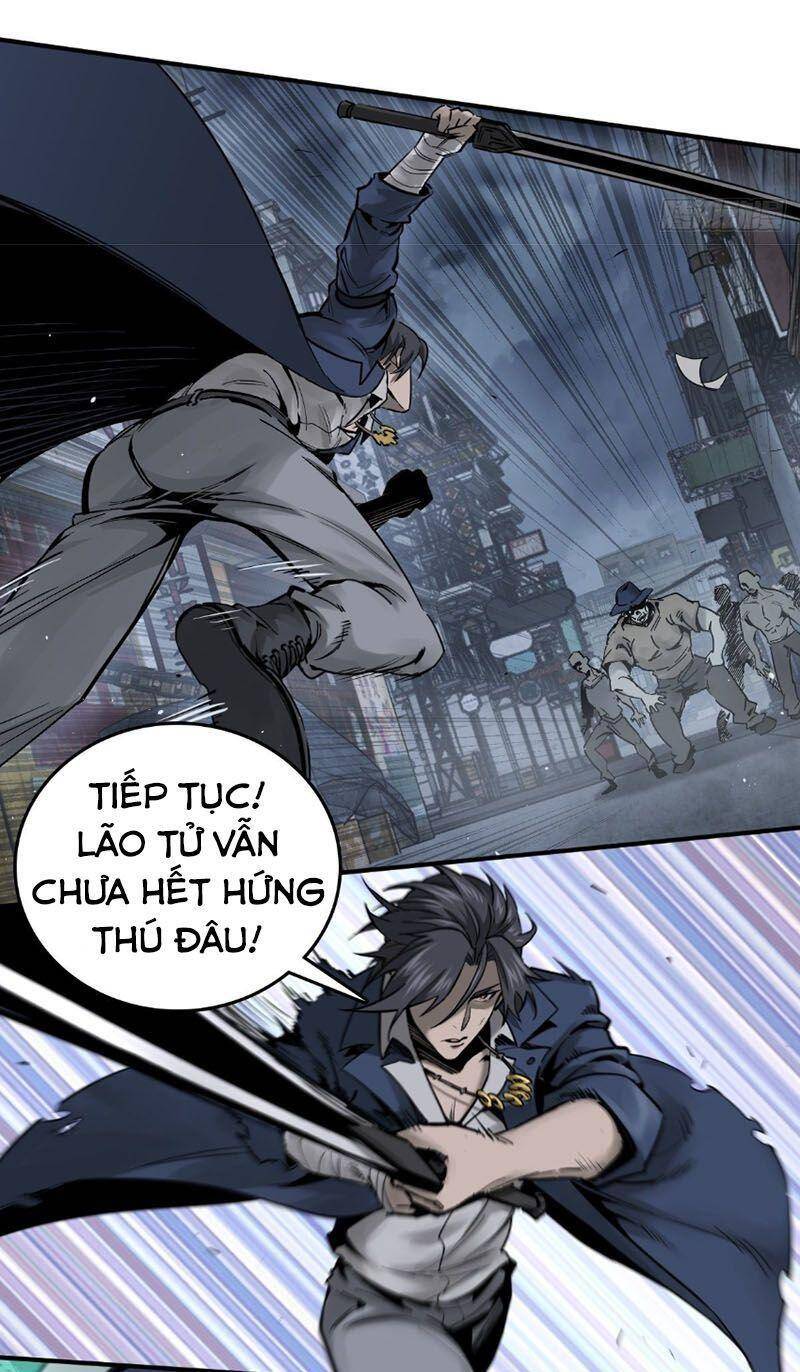 Xuyên Không Thành Chim Chapter 107 - Trang 2