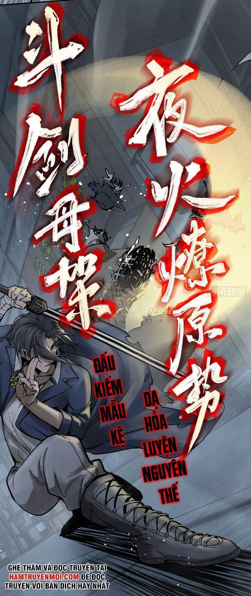 Xuyên Không Thành Chim Chapter 107 - Trang 2