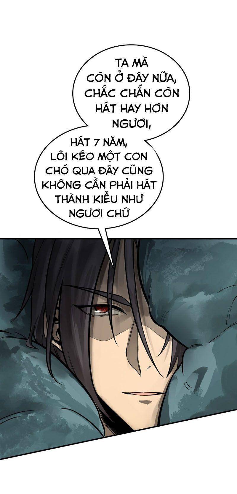 Xuyên Không Thành Chim Chapter 105 - Trang 2