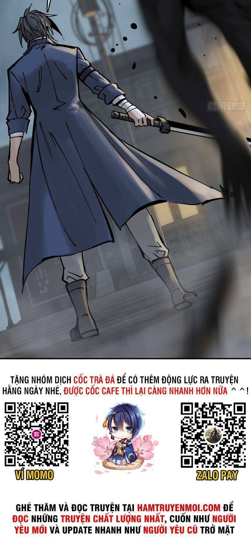 Xuyên Không Thành Chim Chapter 104 - Trang 2