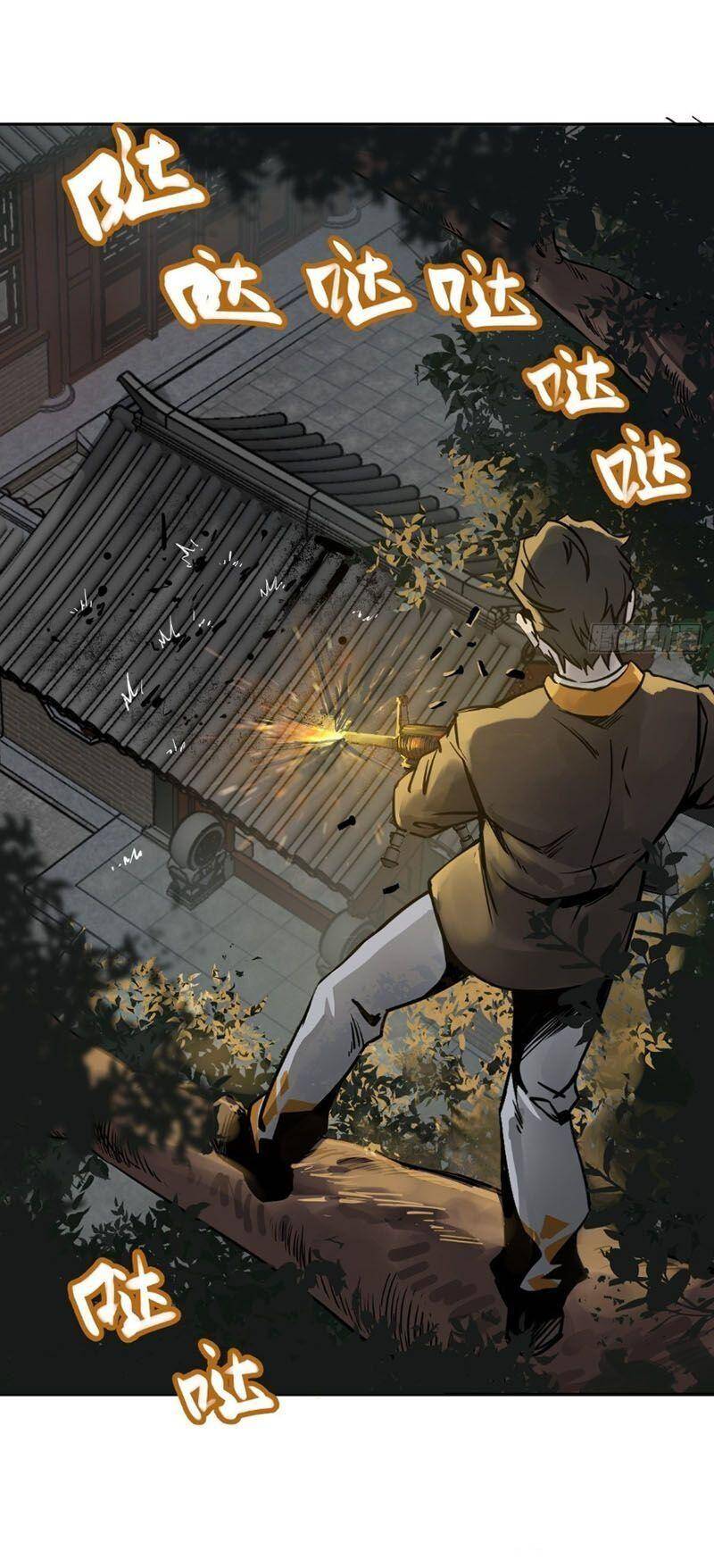 Xuyên Không Thành Chim Chapter 103 - Trang 2