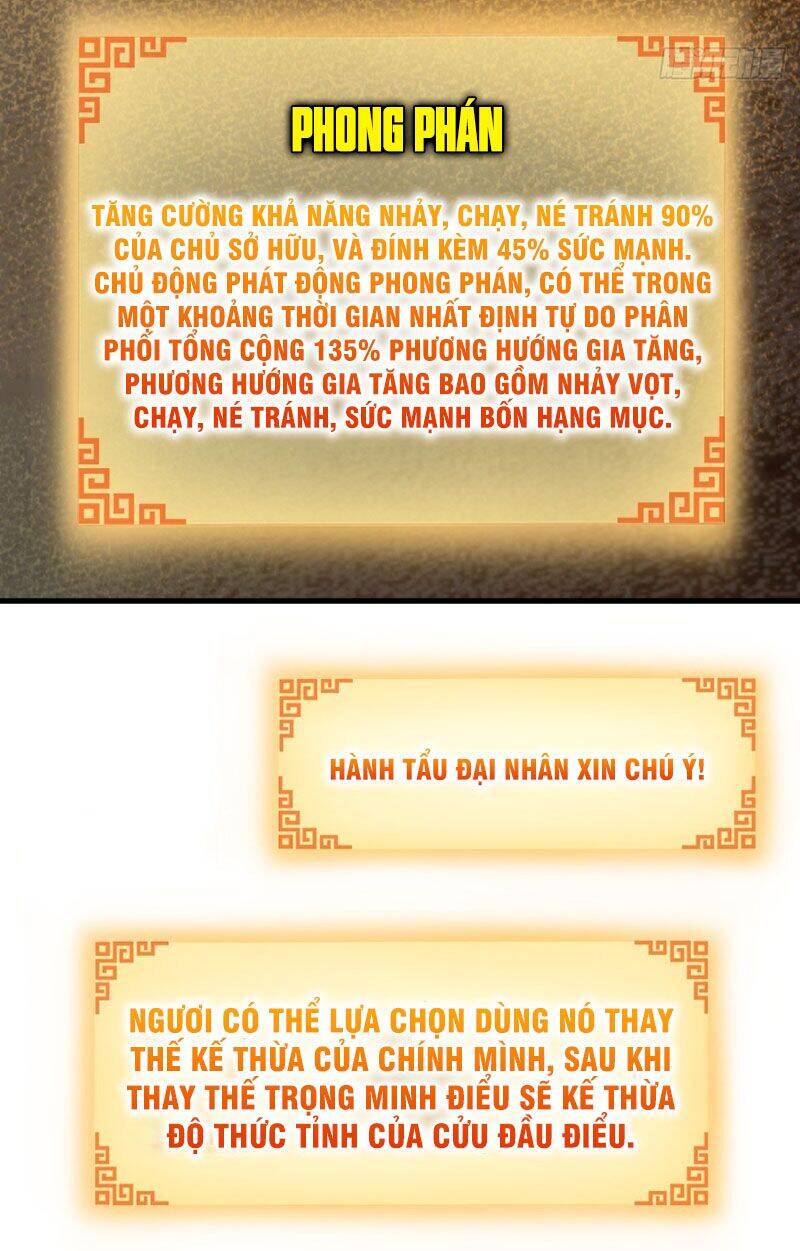 Xuyên Không Thành Chim Chapter 102 - Trang 2