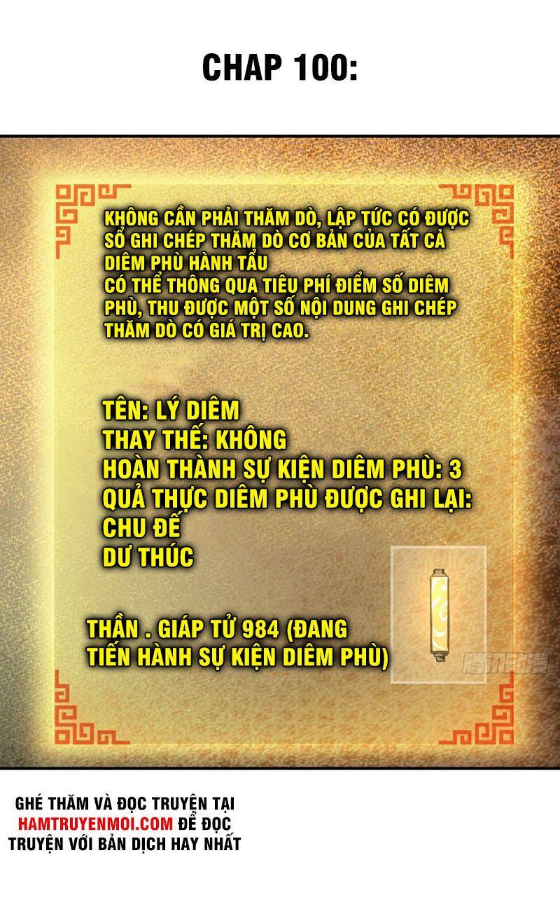 Xuyên Không Thành Chim Chapter 100 - Trang 2