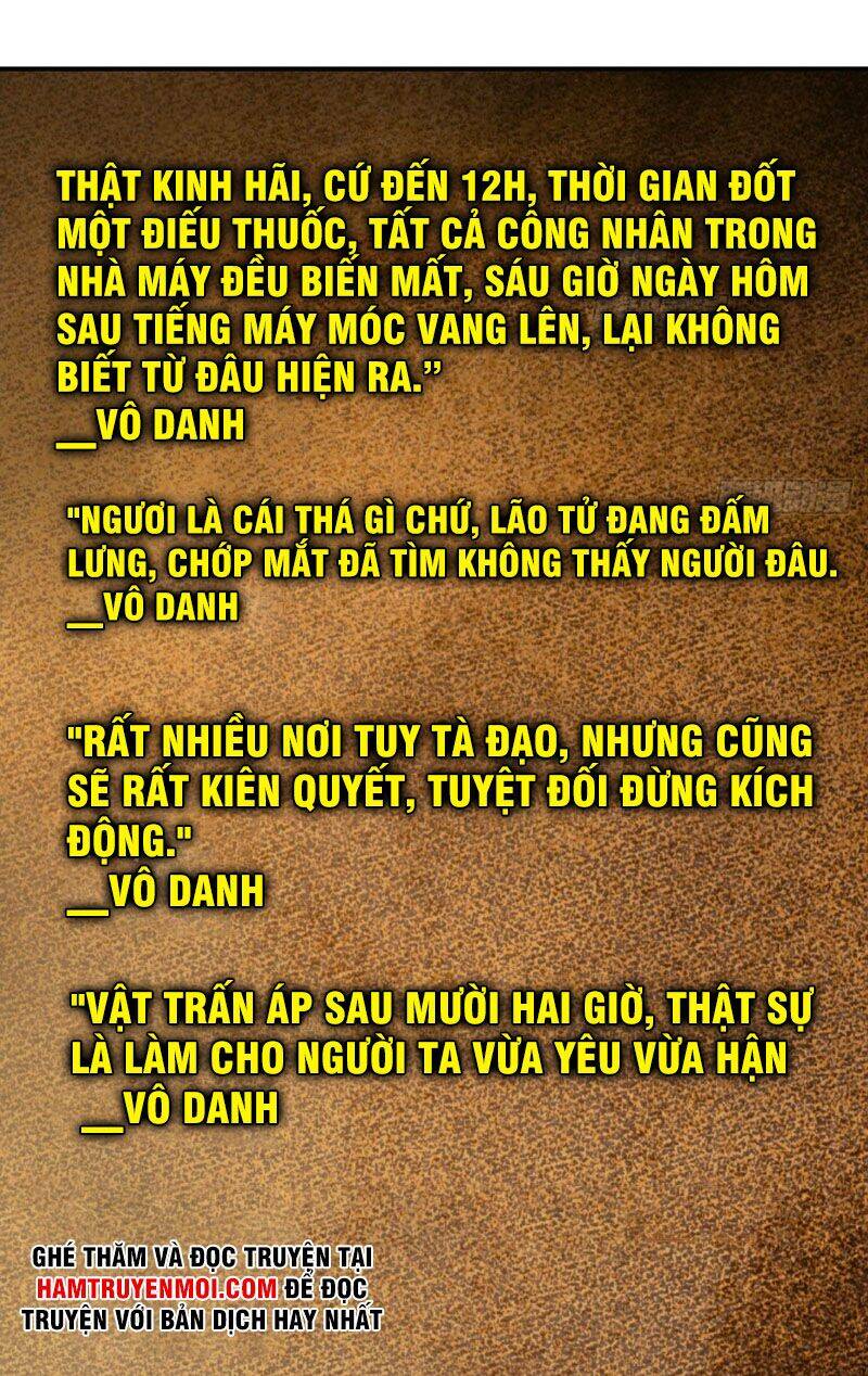 Xuyên Không Thành Chim Chapter 100 - Trang 2