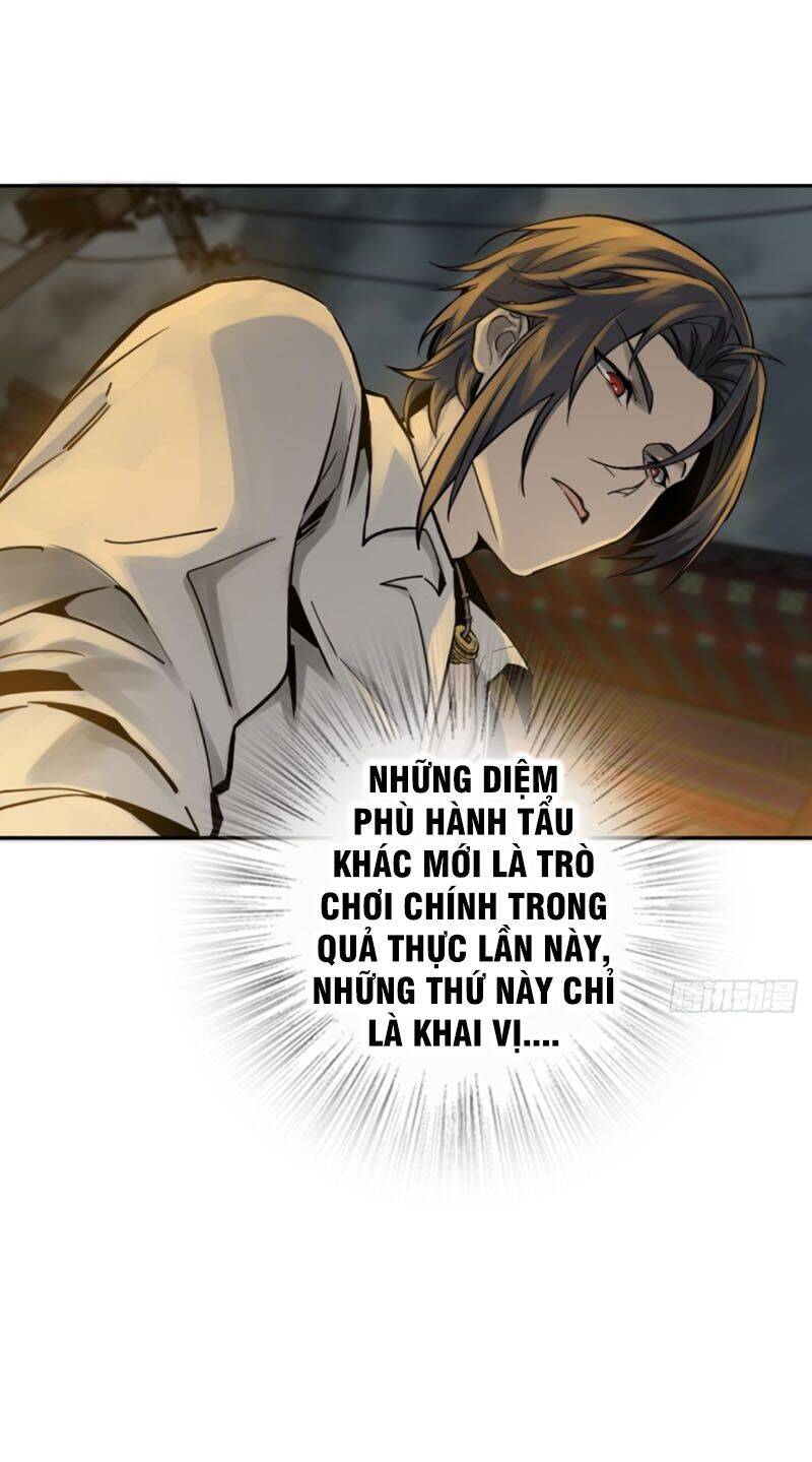 Xuyên Không Thành Chim Chapter 99 - Trang 2