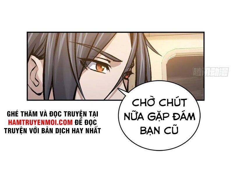 Xuyên Không Thành Chim Chapter 98 - Trang 2