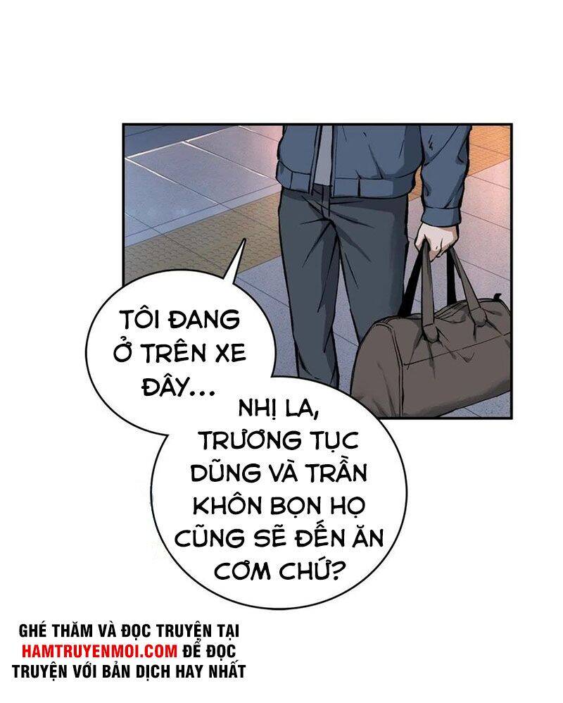 Xuyên Không Thành Chim Chapter 98 - Trang 2