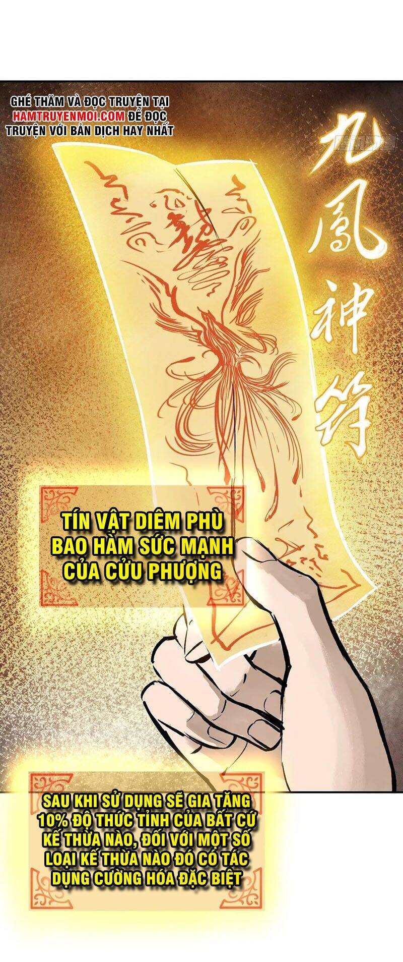 Xuyên Không Thành Chim Chapter 96 - Trang 2