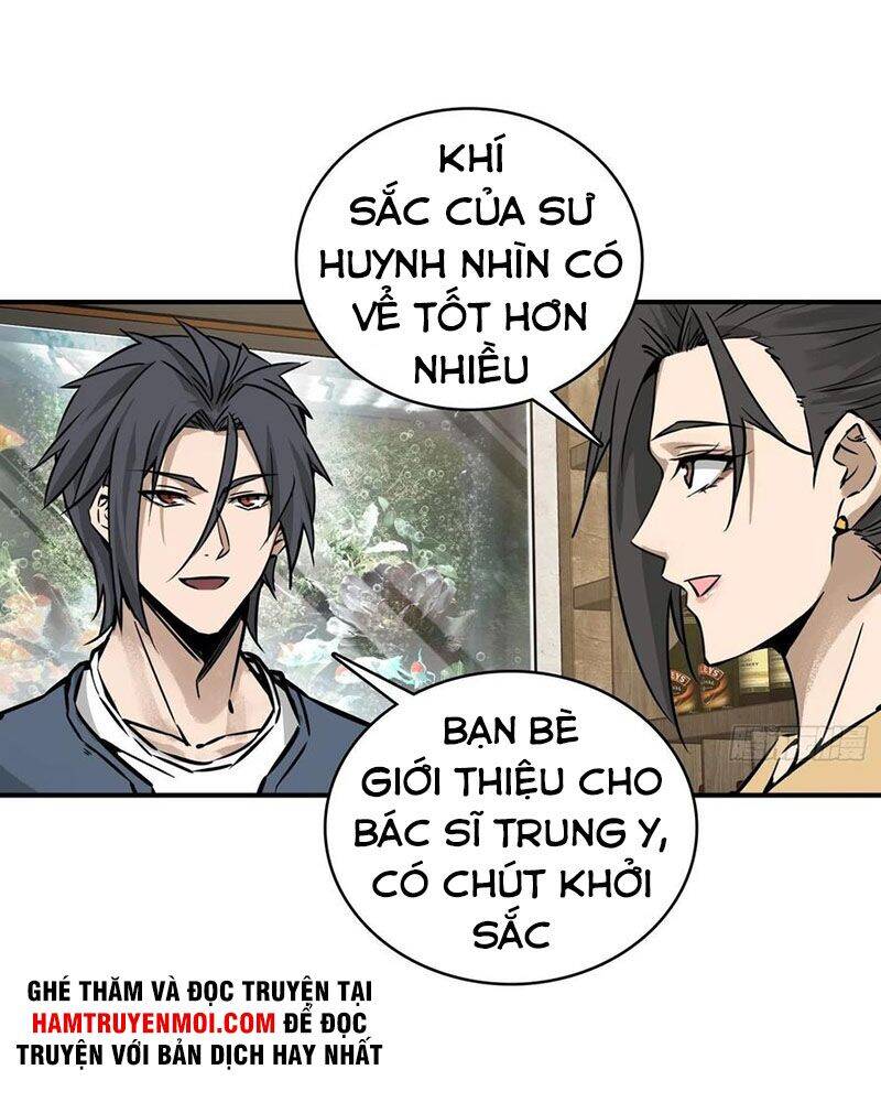 Xuyên Không Thành Chim Chapter 96 - Trang 2