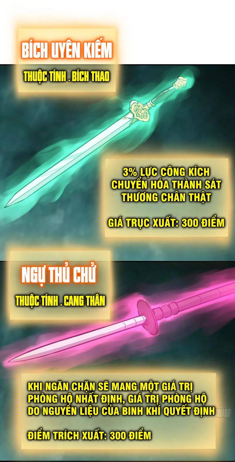 Xuyên Không Thành Chim Chapter 95 - Trang 2