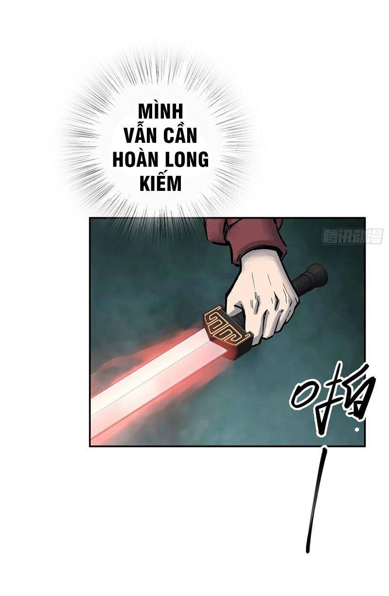 Xuyên Không Thành Chim Chapter 95 - Trang 2