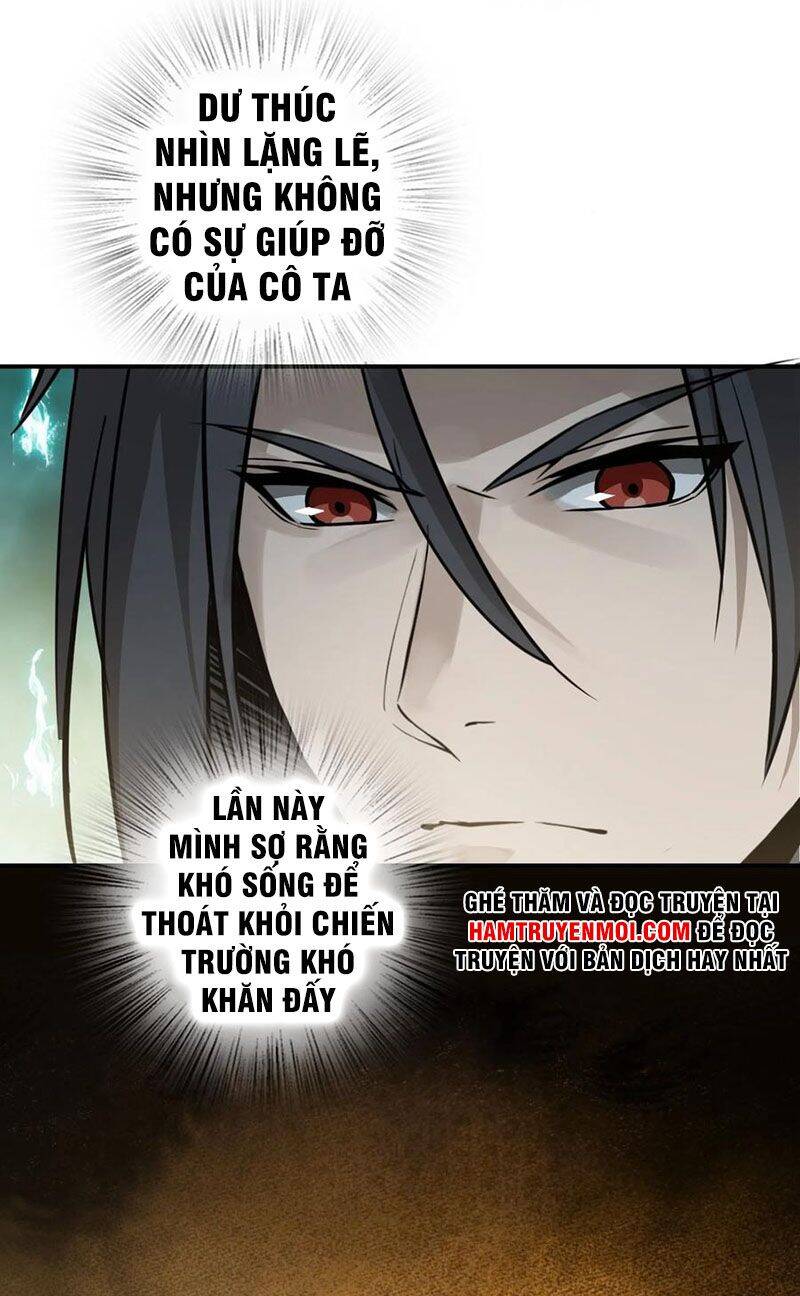 Xuyên Không Thành Chim Chapter 95 - Trang 2