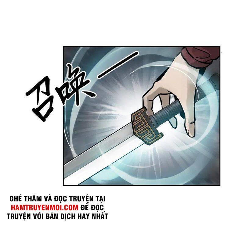 Xuyên Không Thành Chim Chapter 95 - Trang 2