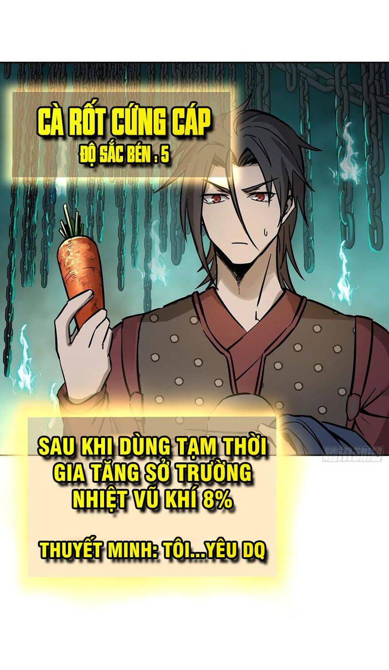 Xuyên Không Thành Chim Chapter 95 - Trang 2