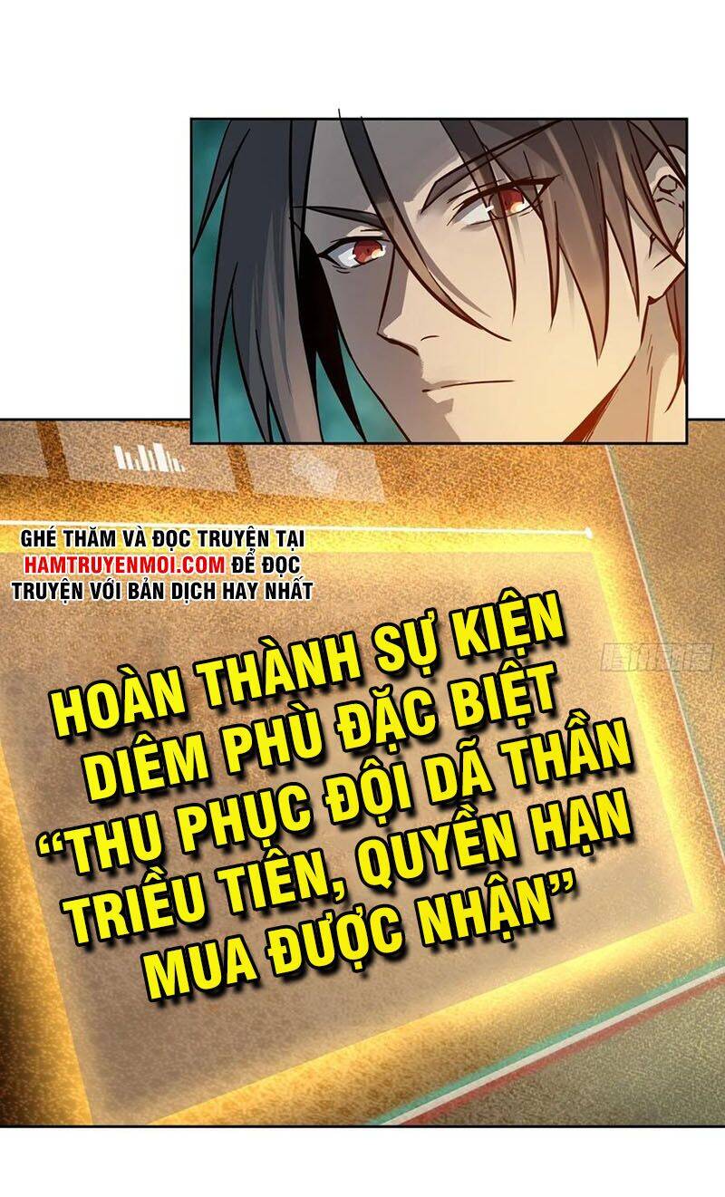 Xuyên Không Thành Chim Chapter 95 - Trang 2