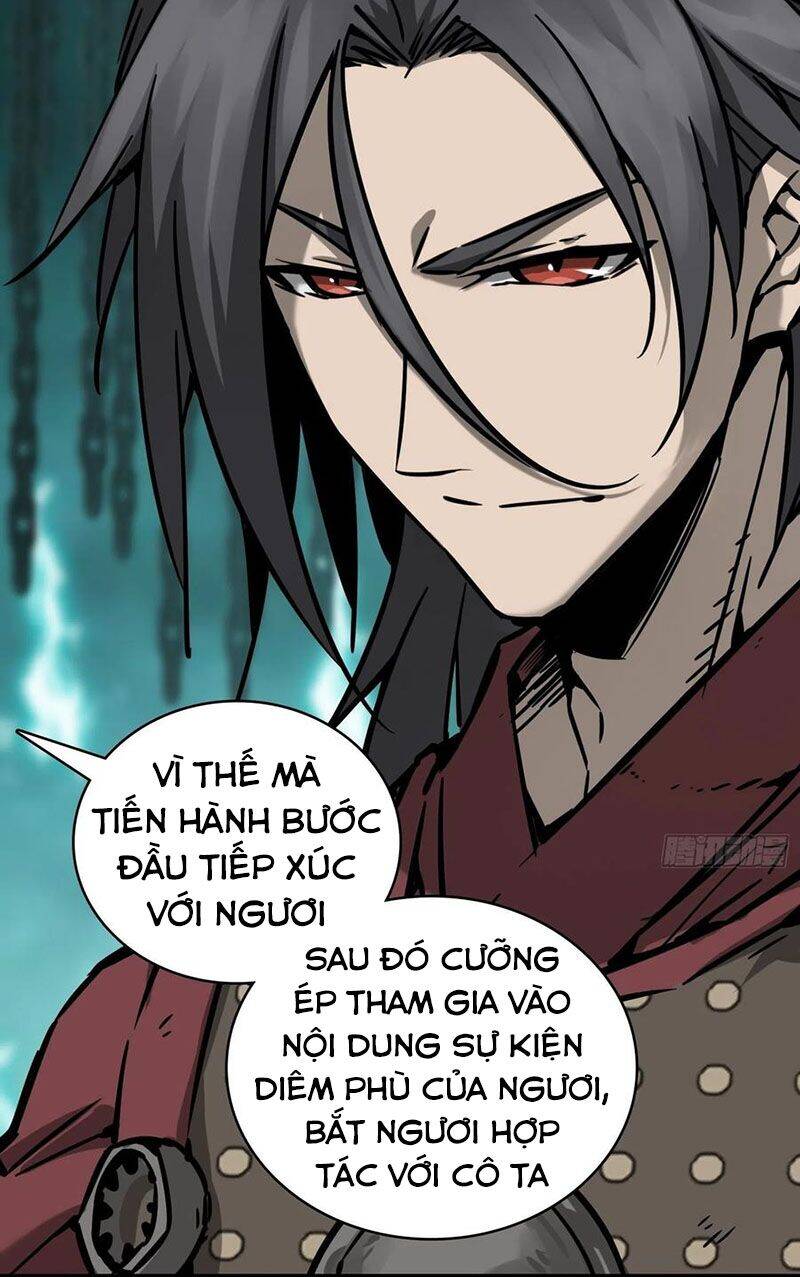 Xuyên Không Thành Chim Chapter 94 - Trang 2