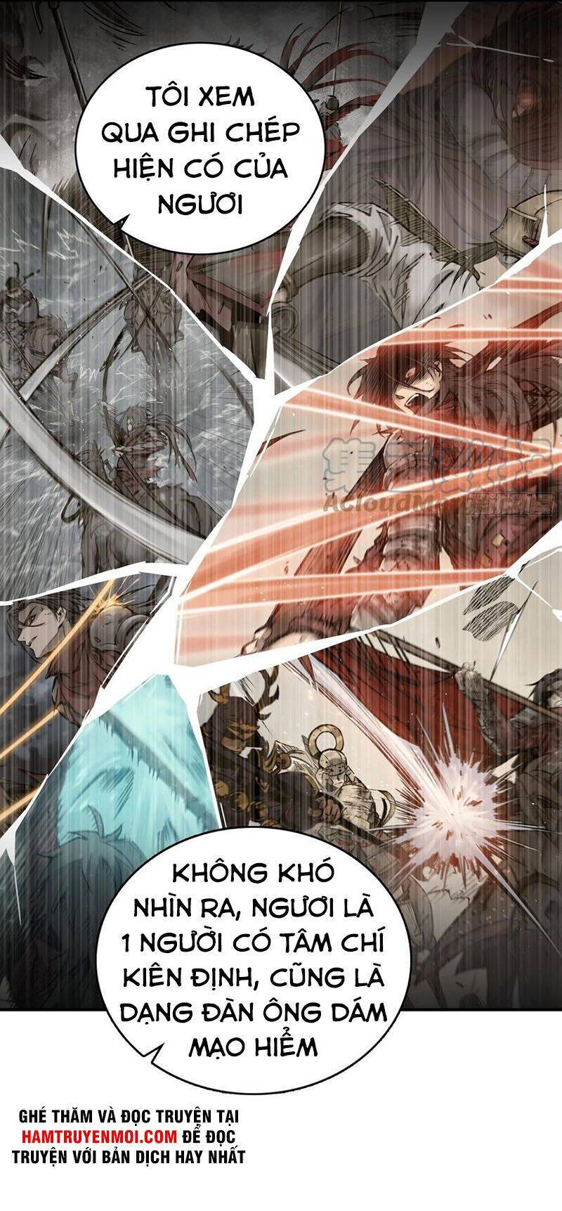 Xuyên Không Thành Chim Chapter 94 - Trang 2