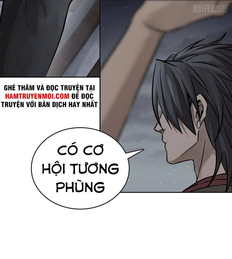 Xuyên Không Thành Chim Chapter 93 - Trang 2